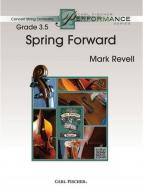 Spring Forward 