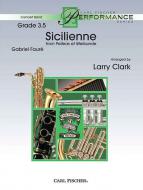 Sicilienne 