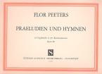 Preludes and Hymns Op. 90 