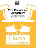 The Universal Judgement 