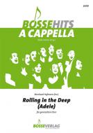 Rolling in the Deep 
