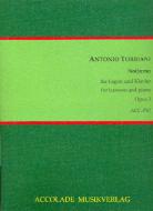 Notturno op. 3 