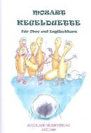 Kegelduette 