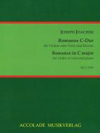 Romanze 