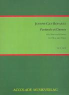 Pastorale et Danses 