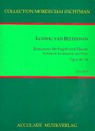 2 Romances op. 40 and 50 