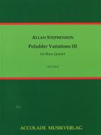 Pofadder Variations III (1990) 