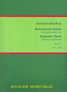 Romantische Stücke op. 75 
