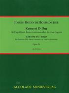 Konzert op. 26 