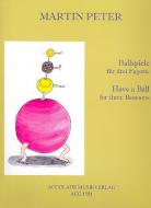 Ballspiele 
