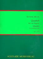 Quartett 