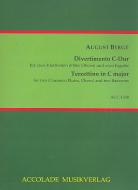 Divertimento 