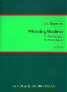 Whizzing Shadows 