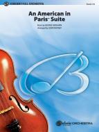 An American in Paris Suite Standard