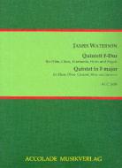 Bläserquintett 