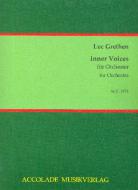 Inner Voices 