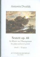 Serenade d-moll op.44 
