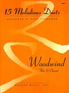 15 Melodious Duets Standard