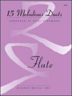 15 Melodious Duets Standard
