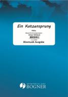 Ein Katzensprung 