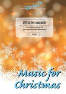Let's Do The X-mas Rock! 