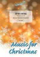 Step Into Christmas 