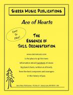 Ace of Hearts 