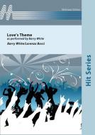 Love's Theme (Fanfarenorchester) 