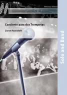 Concierto (Fanfarenorchester) 