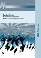 Garden Party (Fanfarenorchester) 