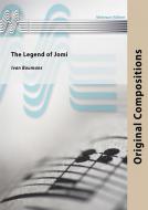 The Legend of Jomi (Fanfarenorchester) 