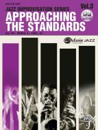 Approaching the Standards Vol. 3 C Bass 