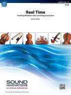 Reel Time Standard