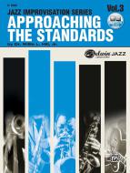 Approaching the Standards Vol. 3 Bb 
