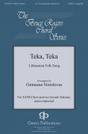 Teka, Teka Standard
