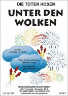Unter den Wolken 