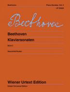 Piano Sonatas 3 