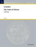 The Fruit of Silence Standard
