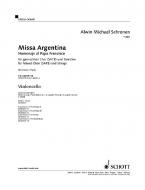 Missa Argentina Standard