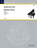 Motive Force op. 45 Standard