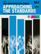 Approaching the Standards Vol. 2 Bb 