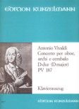 Konzert für Oboe 