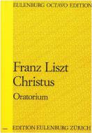 Christus Oratorium 