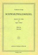 Schwarzwaldmädel 