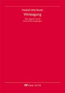 Weissagung 