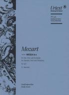 Missa in C minor K. 427 (417a) 