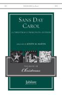 Sans Day Carol 