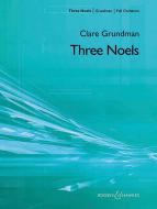 Three Noels Standard