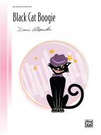 Black Cat Boogie Standard