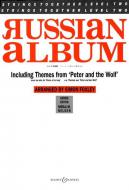 Russian Album 